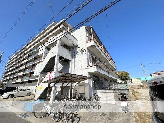 ジョイスⅡ(ワンルーム/1階)