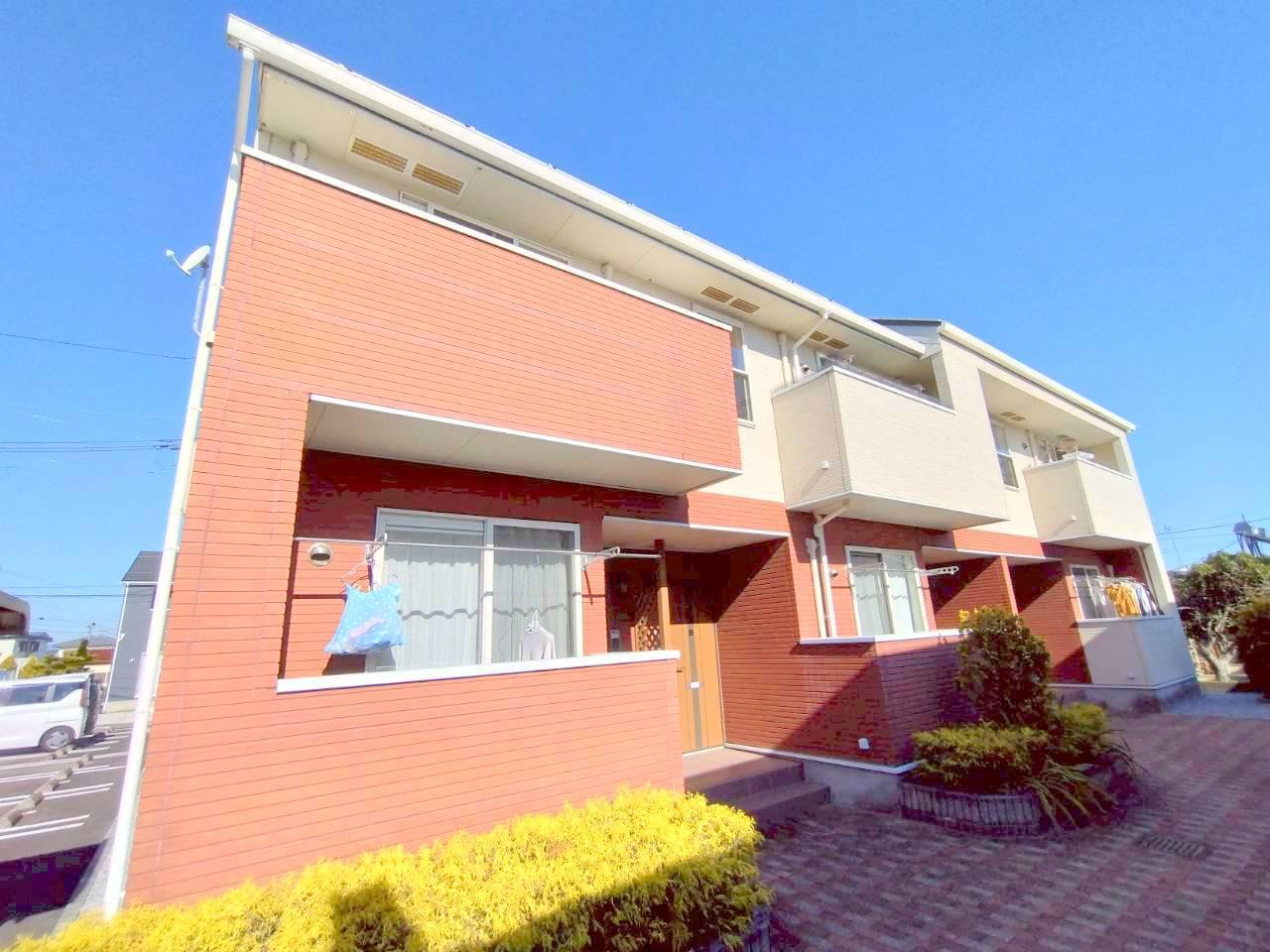 サンアヴェニュー