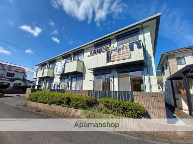 バリュージュ恒久弐番館