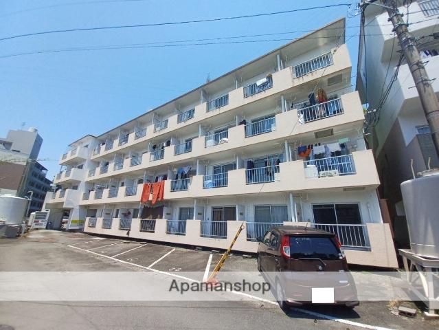 ブラッサム(1K/1階)