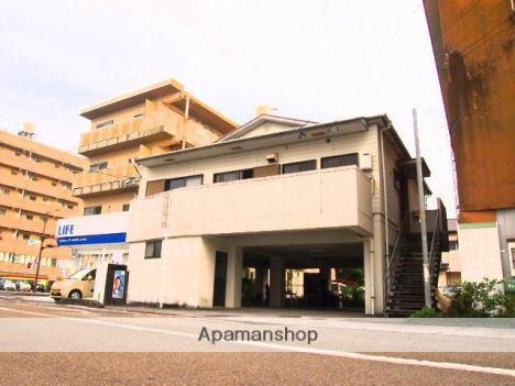 宮崎県宮崎市中村西3丁目の戸建賃貸