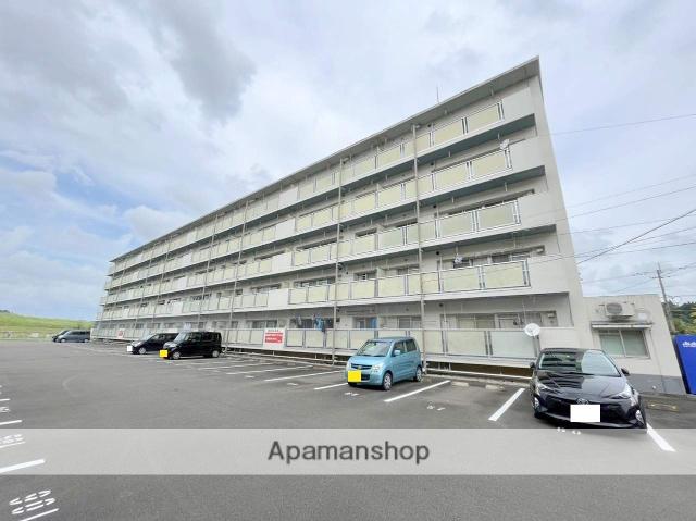 サンコーポラス高岡1(3DK/1階)