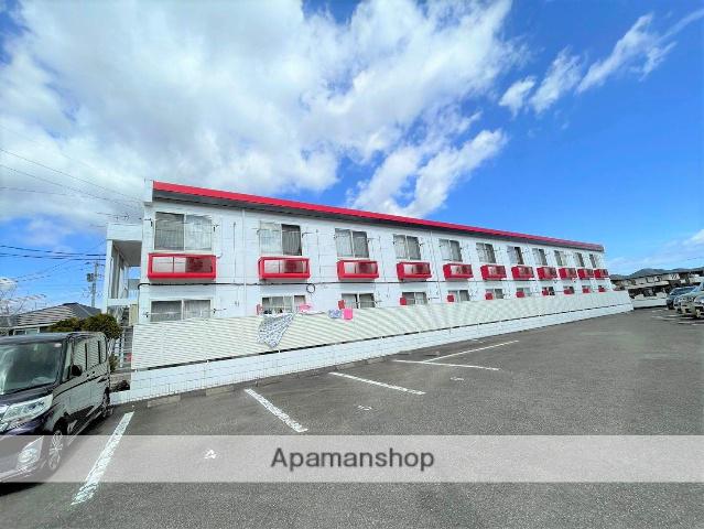 ディライトフル22(1K/1階)