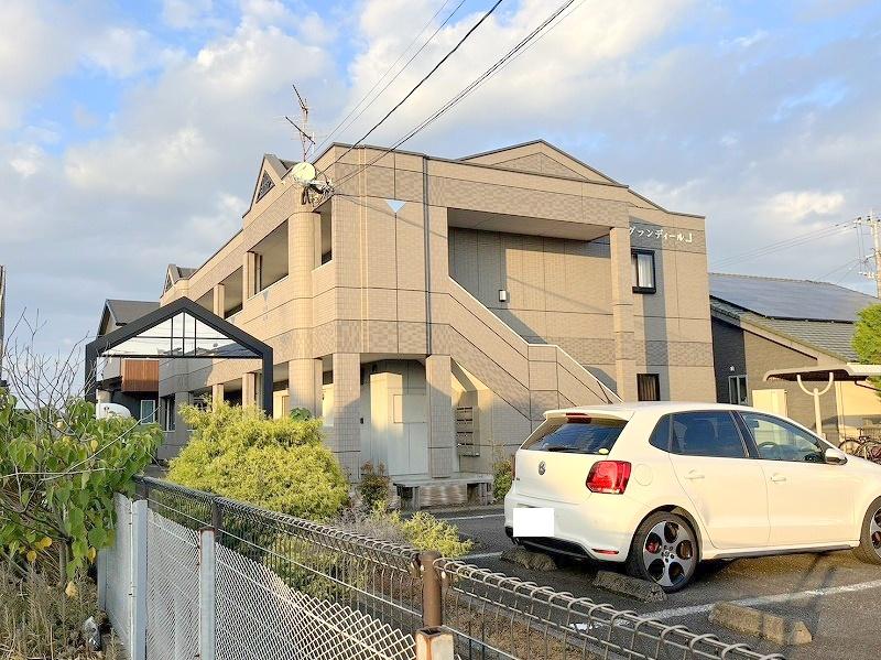 グランディールJ