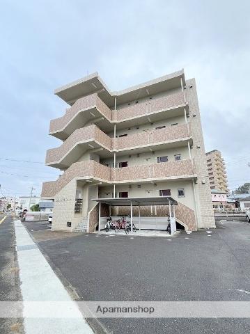 ソレイユコート(1LDK/2階)