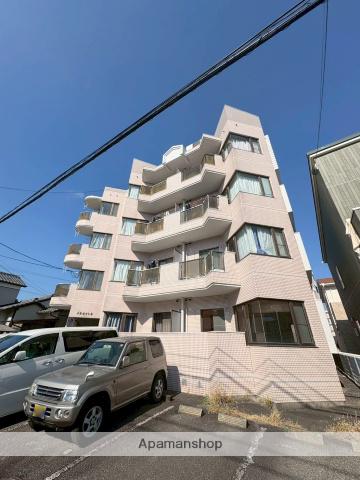 メダリストⅢ(1LDK/4階)