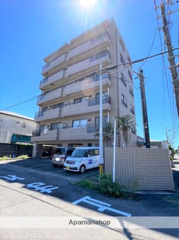 コーラルアイランド青島