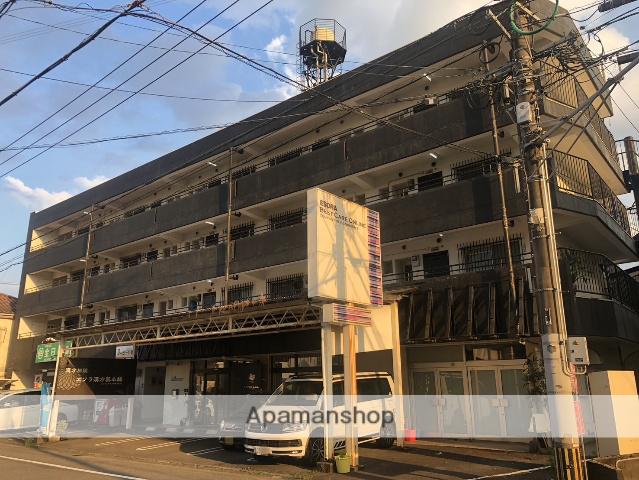 ジーピー11番館