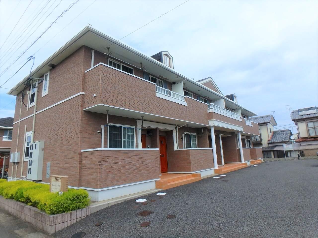 メゾンオーブⅡ