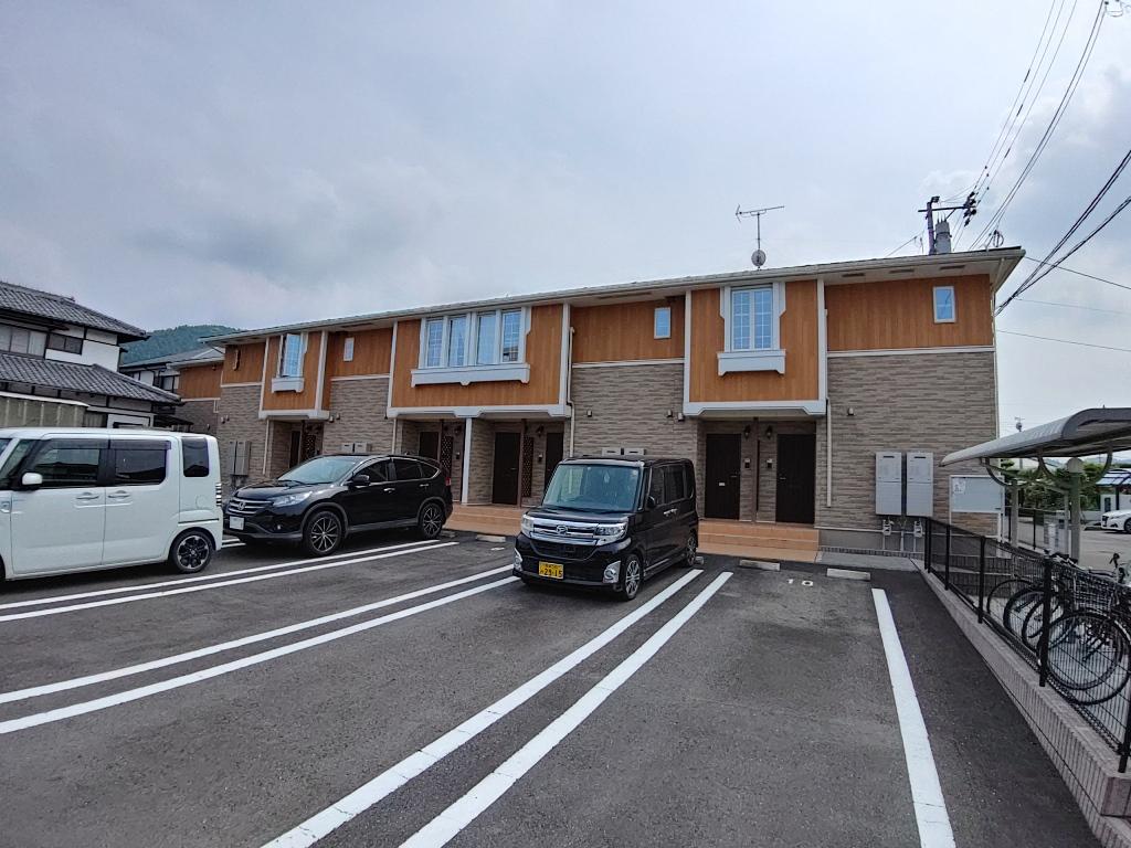 カルム・メゾン