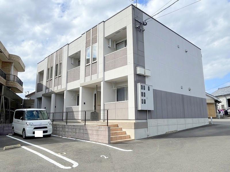 サンフィット大塚