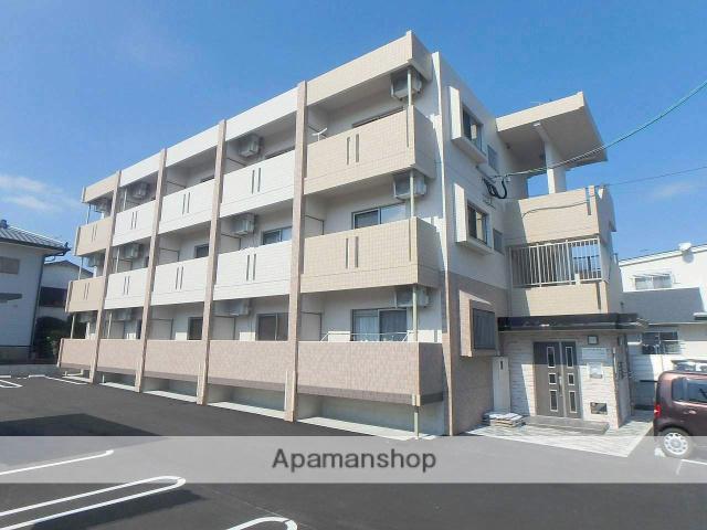 オーシャンハイツ弐番館