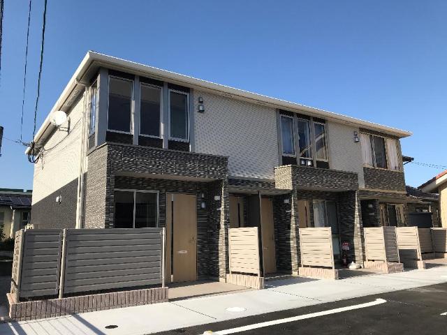 プランドール カメリア