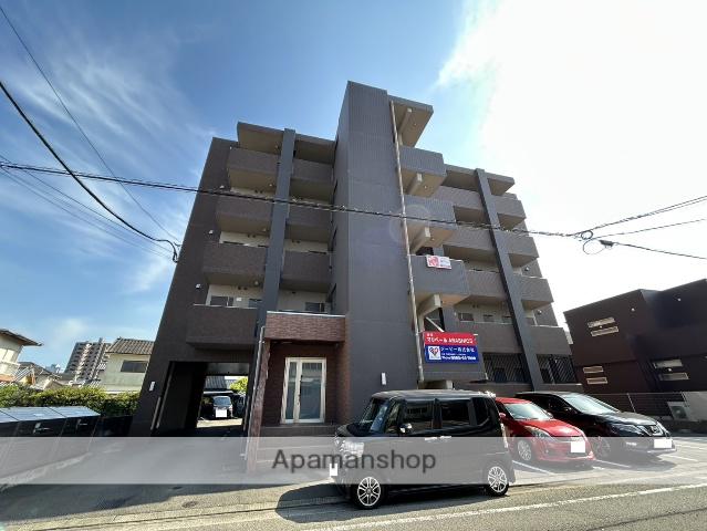 マリベールARASHICⅡ