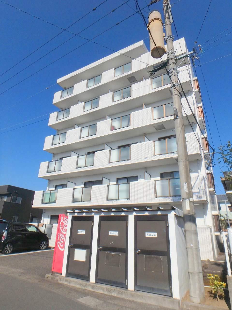 アルカコンネ大工