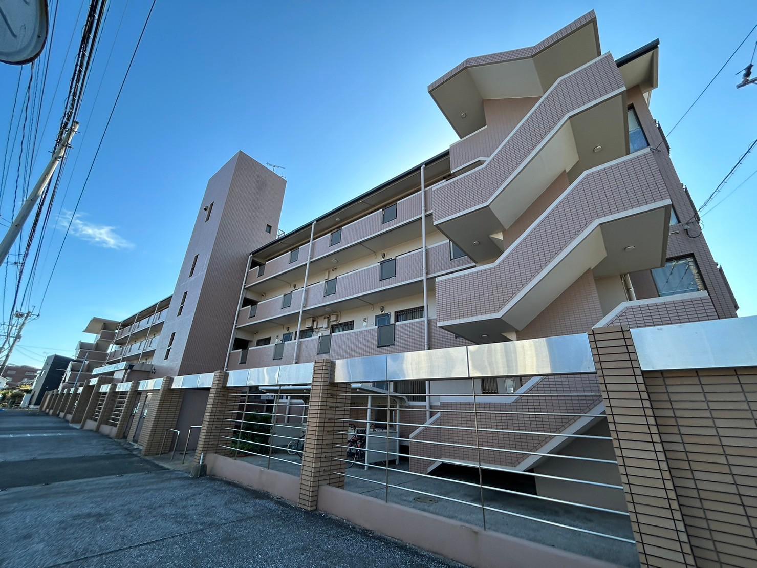 ラーバンハイツ