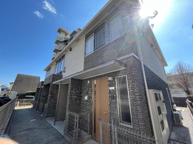 サンテラス神宮