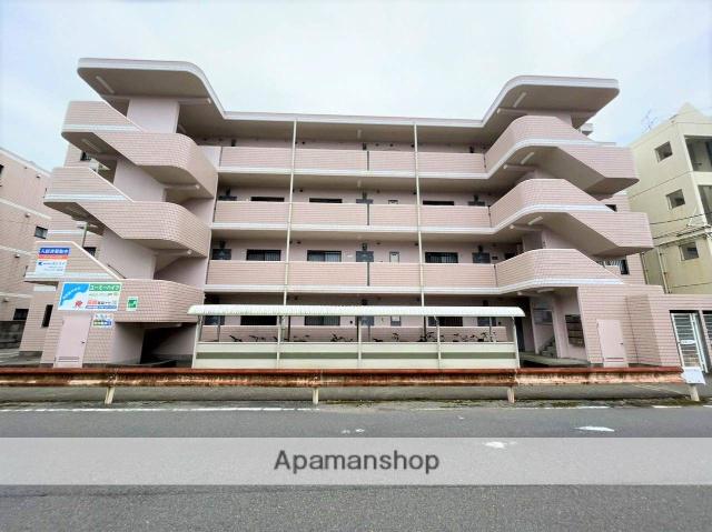 ユーミーハイツ