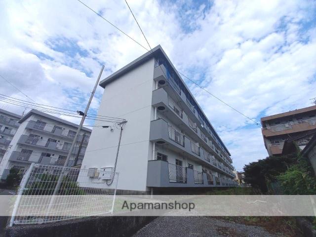 崎原第1マンション(3DK/1階)