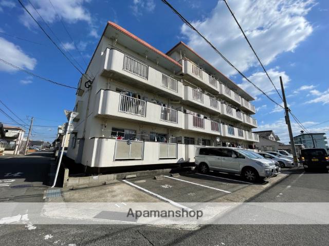 レジデンス恒久南218