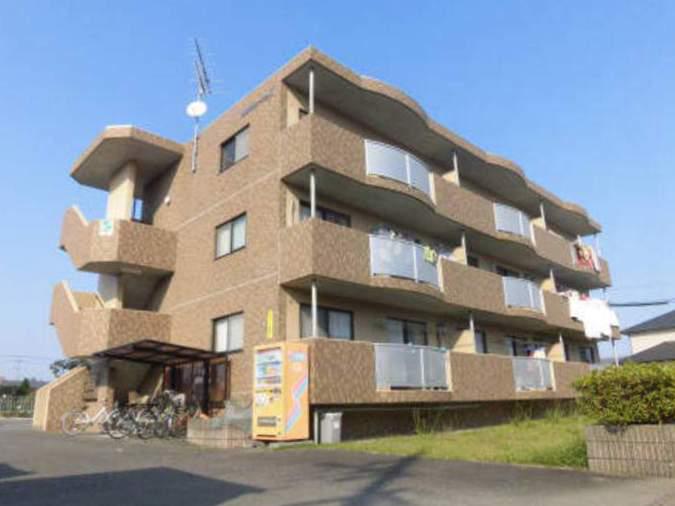 恵比寿ガーデンⅡ