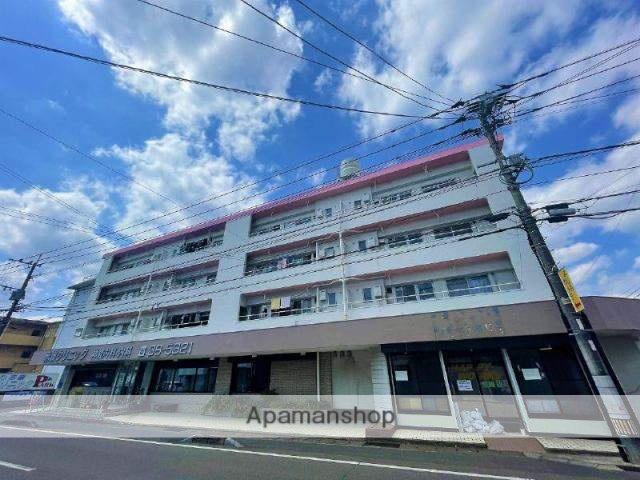山春ビル霧島