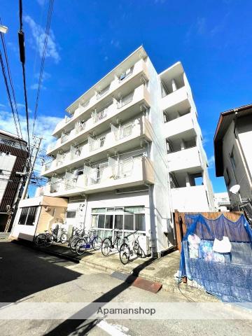 ベルヴィーユ松山