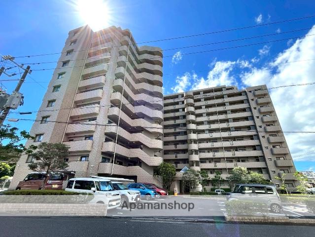 サーパス文化の森(3LDK/3階)