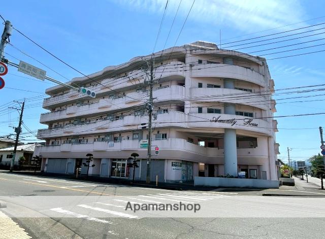 アメニティハウス