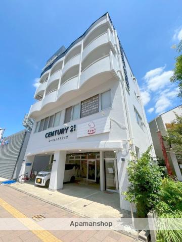 A-STEP清水(ワンルーム/3階)