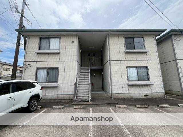 サン・リバーサイド B棟