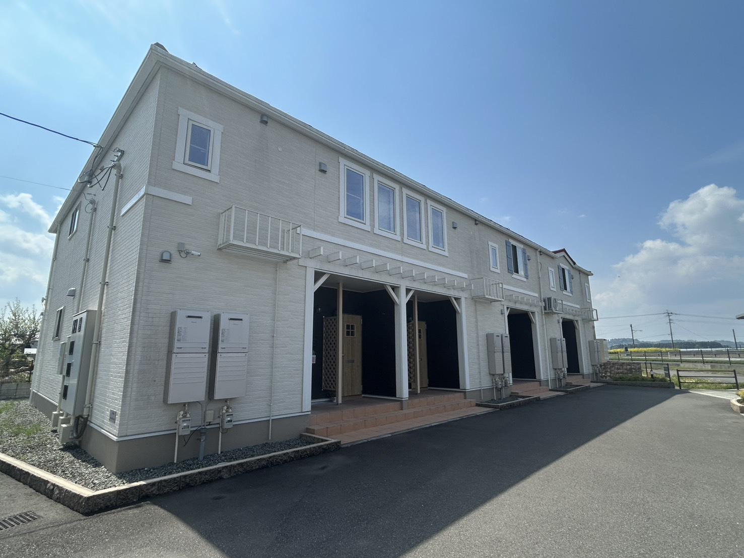 フェイバー フォレスト Ⅱ