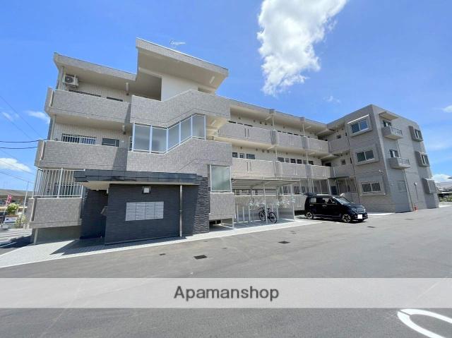 MAISON DE MAUVE [2階]