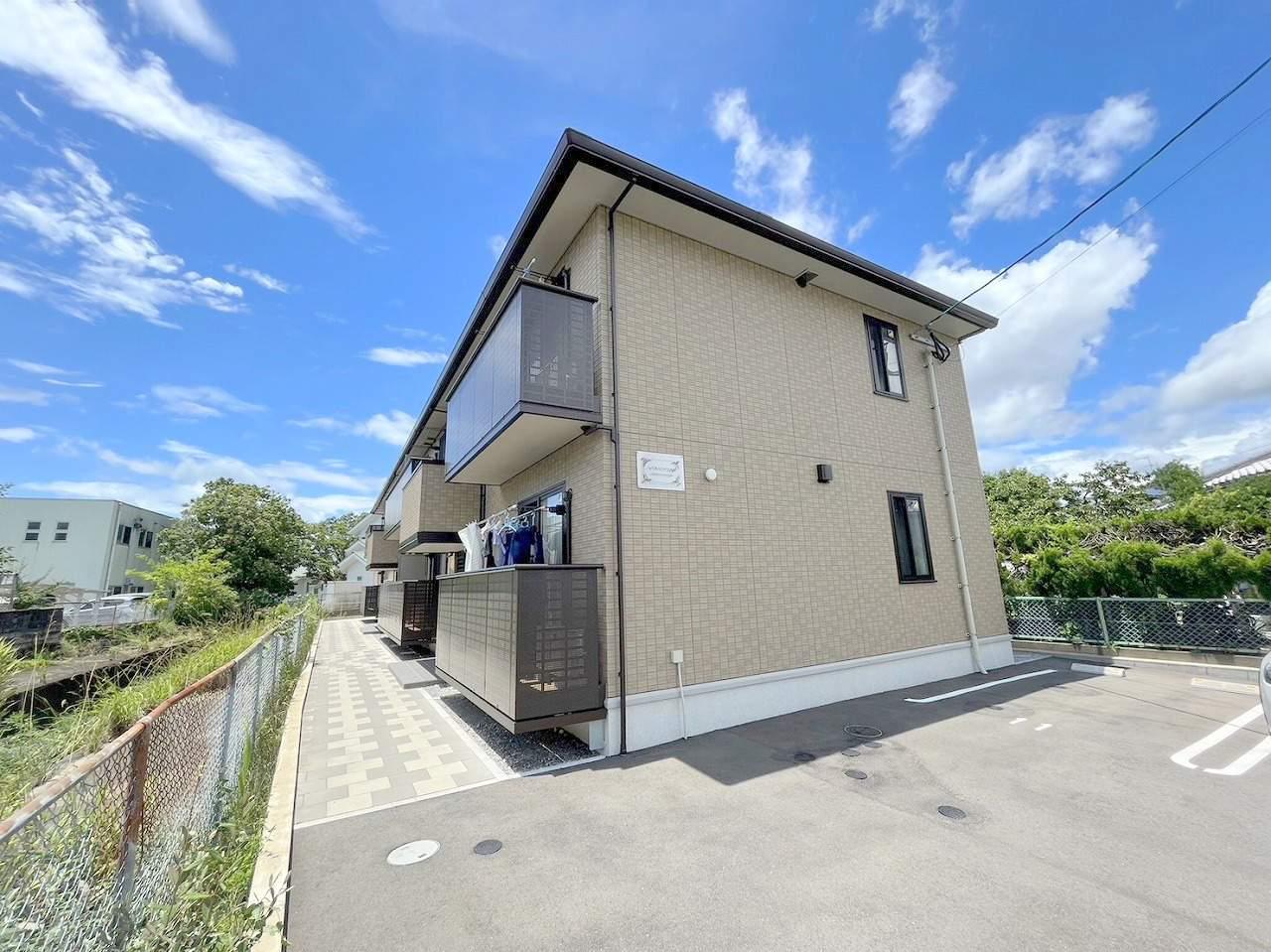 ハピネスアイワ大塚