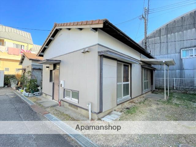 宮崎空港線 田吉駅 徒歩6分 1階建 築51年