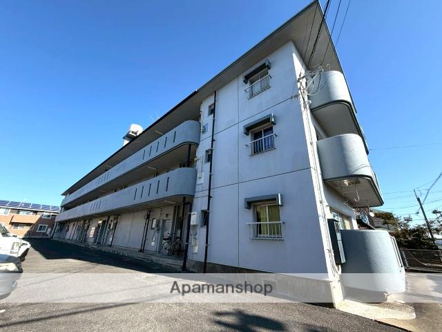 ベルクレスト本郷