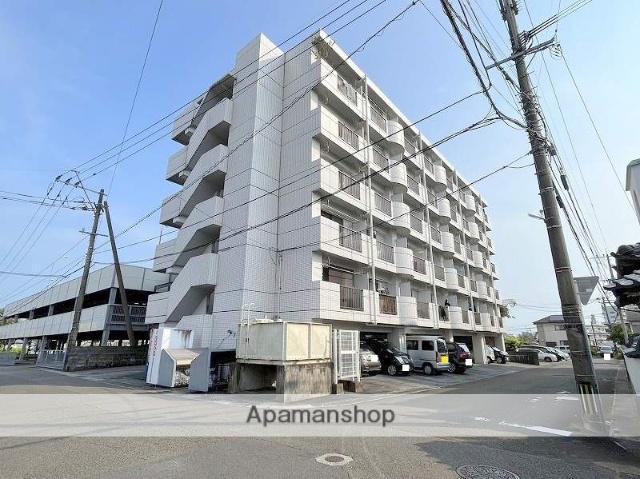 LUCE (ワンルーム/3階)