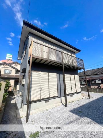 宮崎県宮崎市  築24年(4DK)