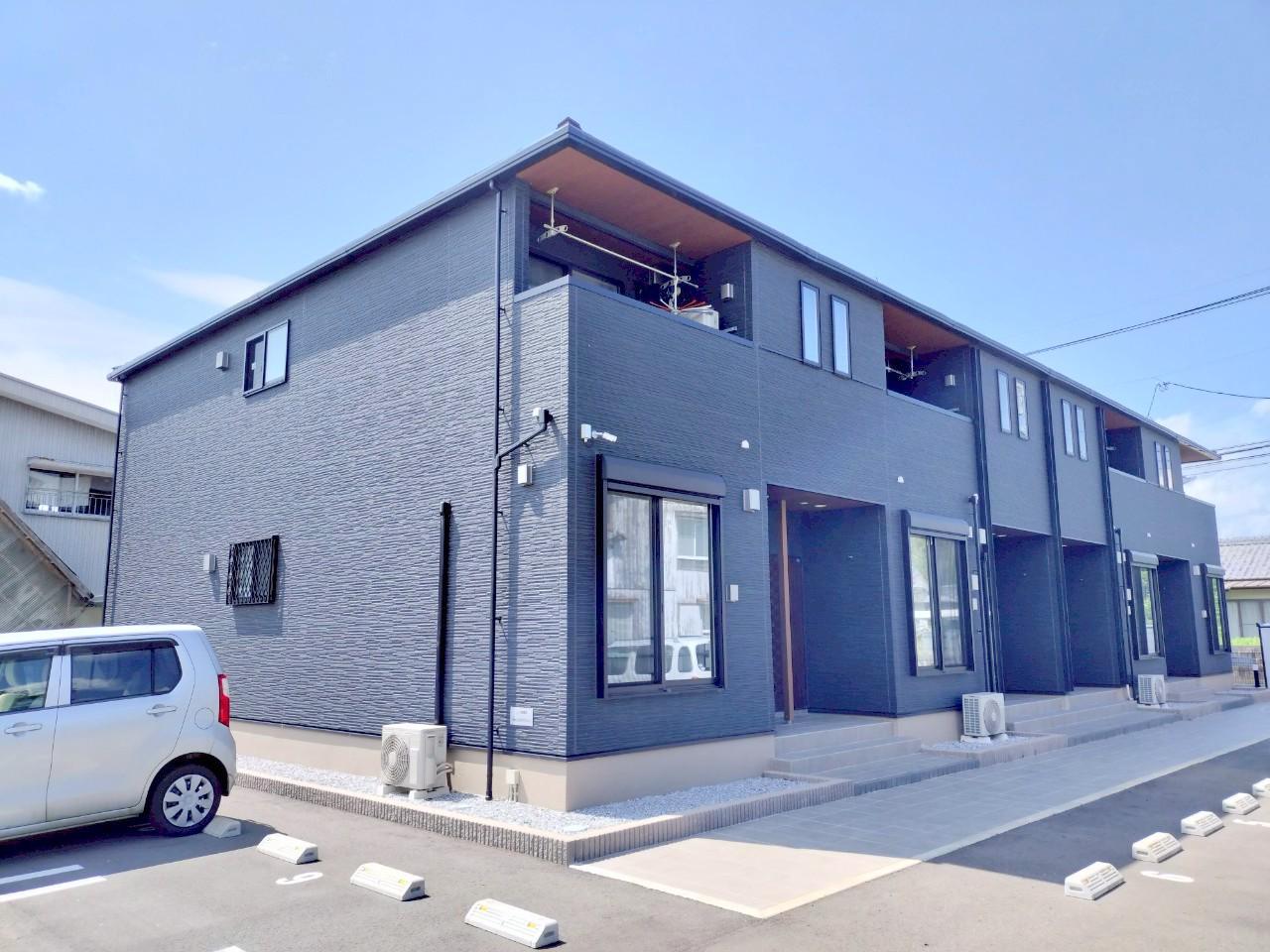 ラ・ランコントル