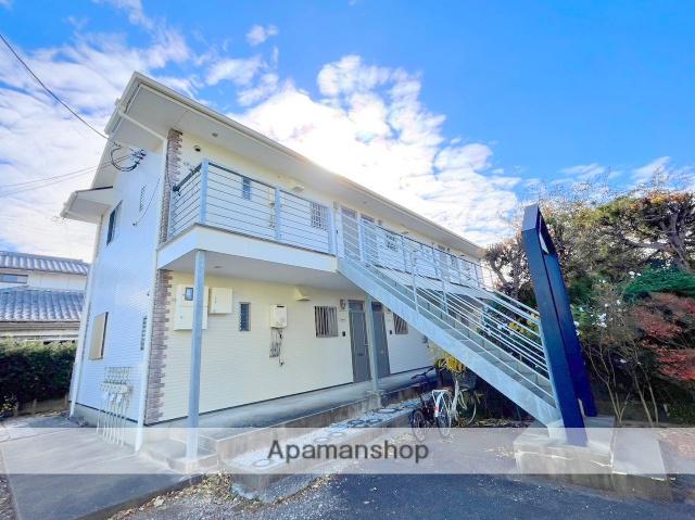 NA ROOMSⅡ(1K/1階)