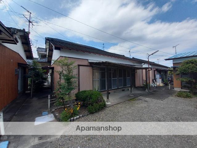 宮崎県宮崎市 1階建 築53年