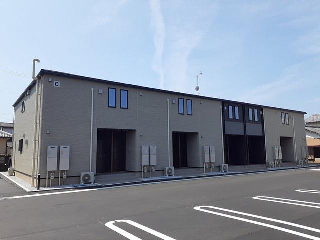 グランブルー高鍋 C