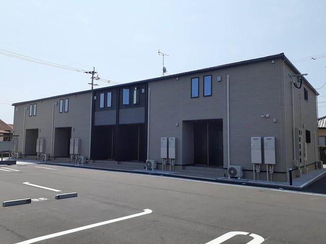 グランブルー高鍋 D