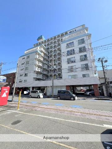 セイザンハイツ広島