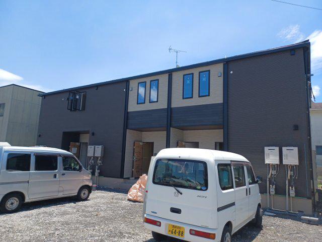 ベル シェルメール Ⅱ