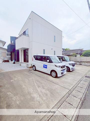 宮崎県宮崎市吉村町図公の戸建賃貸