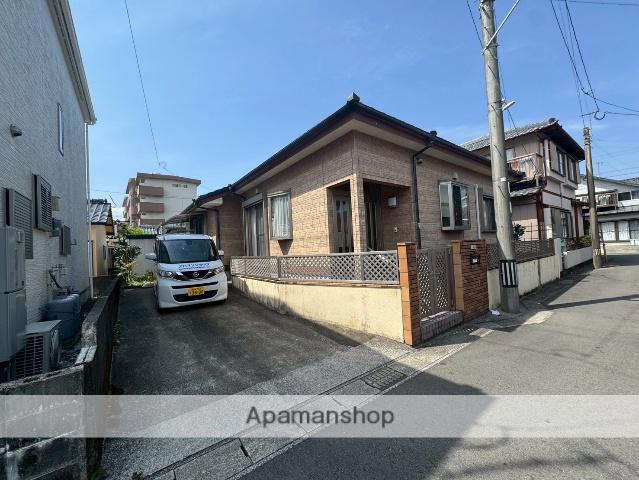 宮崎県宮崎市大字赤江の戸建賃貸
