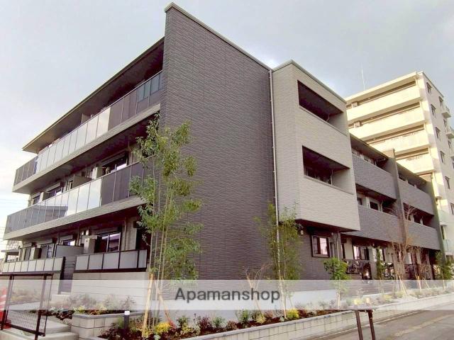 シャーメゾン江平ウエスト(2LDK/1階)