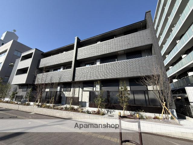 シャーメゾン江平ウエスト