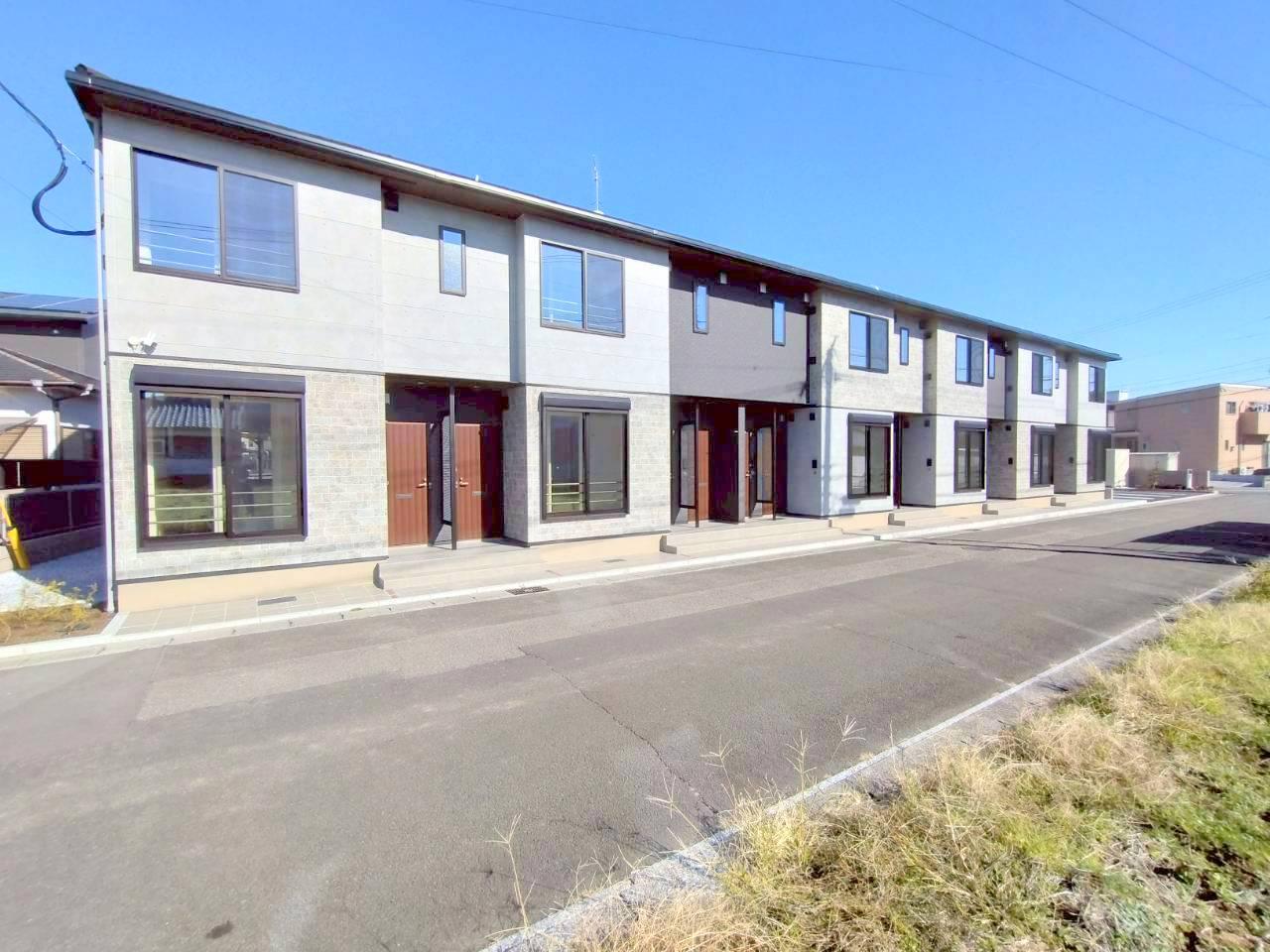 エアリーみとよ Ⅰ